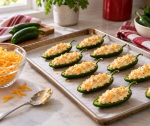 how to make jalapeno poppers at home