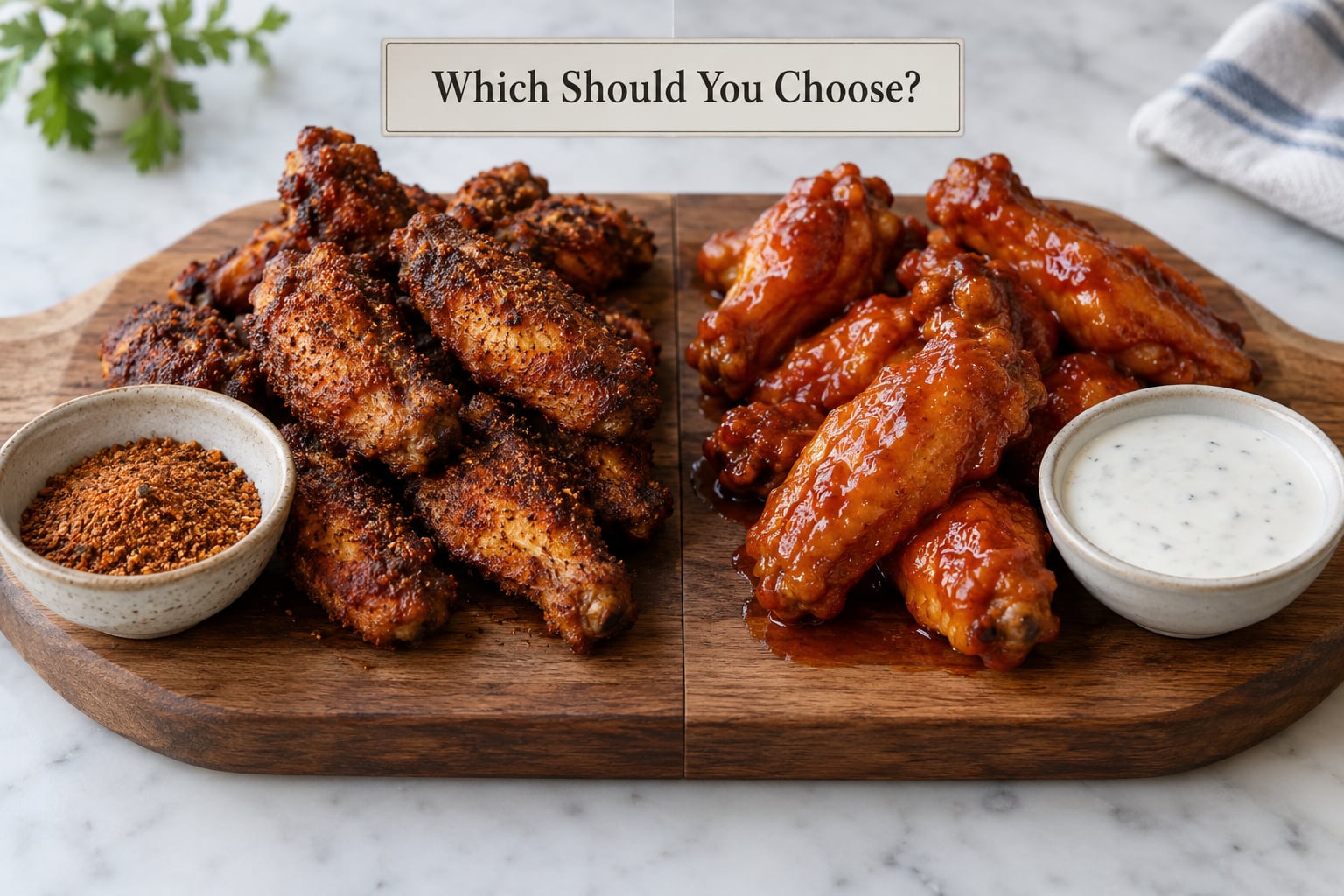Which Should You Choose?