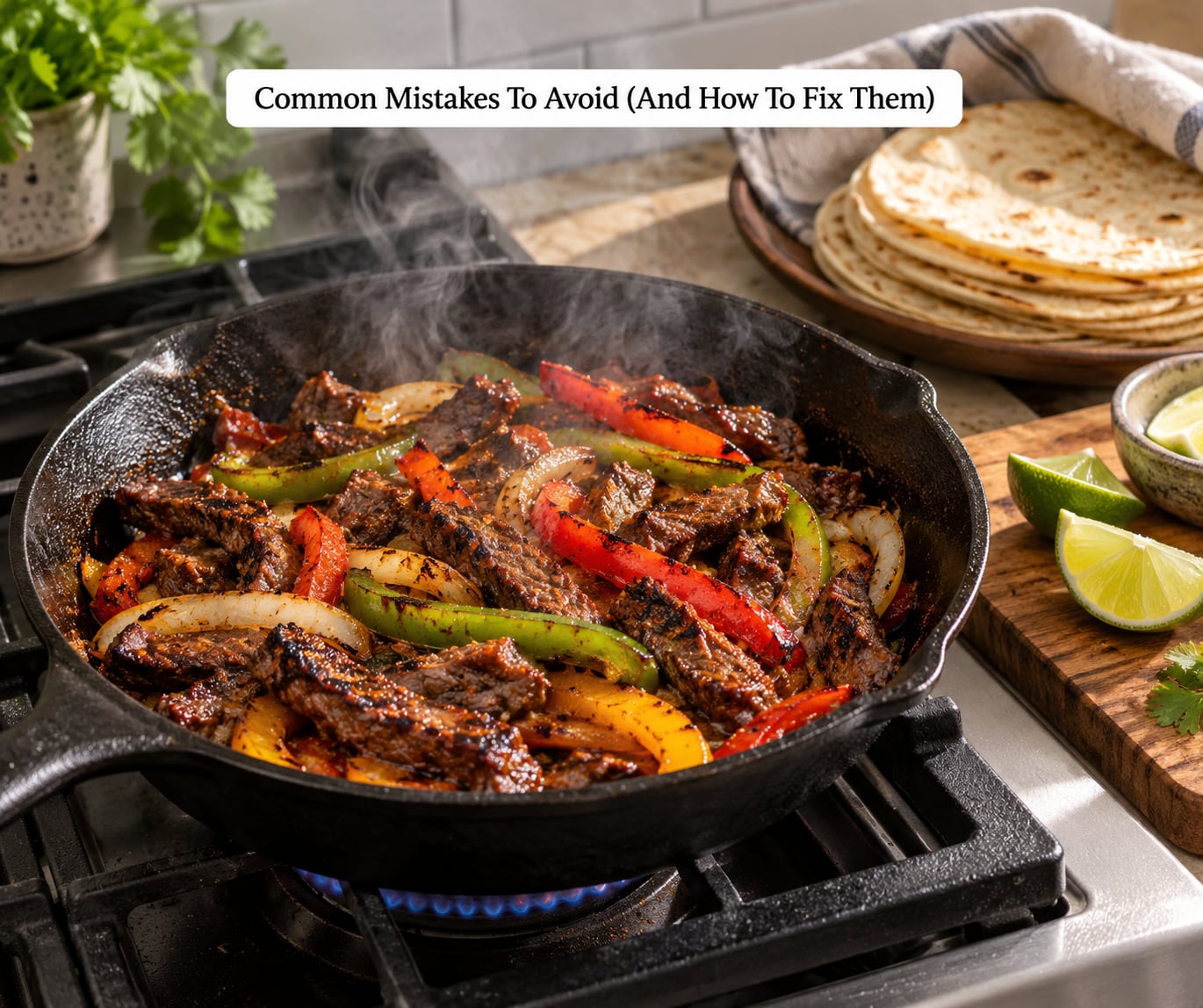 Common Mistakes To Avoid (And How To Fix Them)