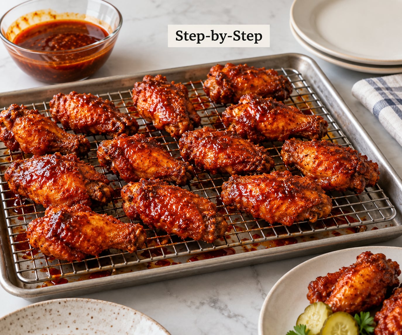 Step-by-Step