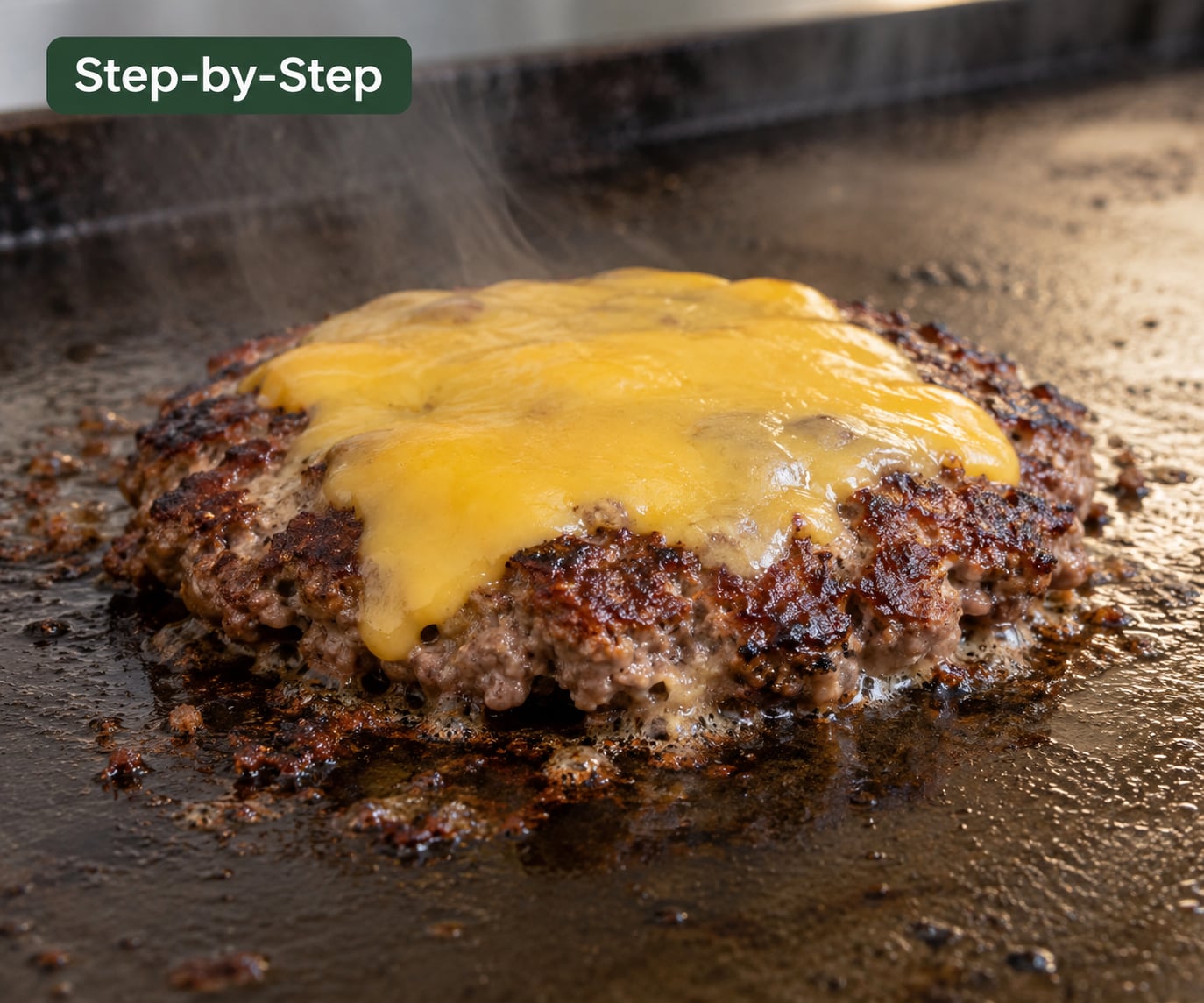 Step-by-Step