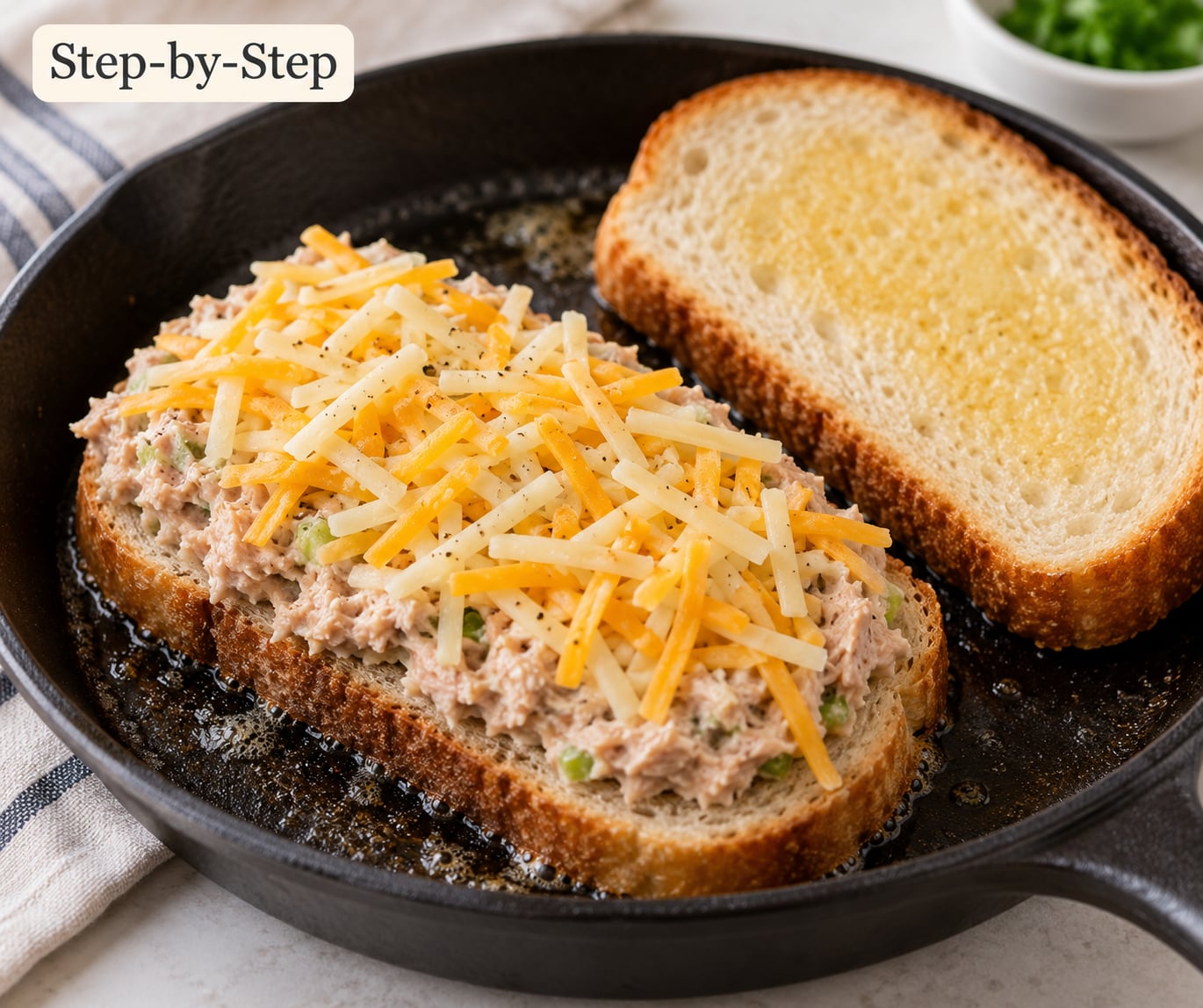 Step-by-Step